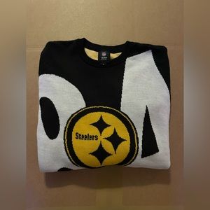 Steelers 84 Sweater